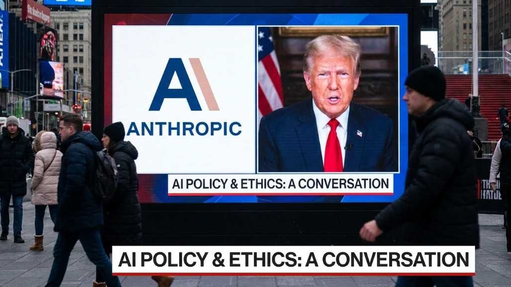 Anthropic trava modelos novos e acende alerta global sobre IA