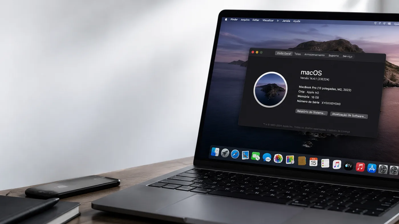 Malware ClickLock usa travamento falso do macOS para forçar vítimas a entregar senha