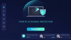 iObit Malware Fighter 13 Pro: licença original